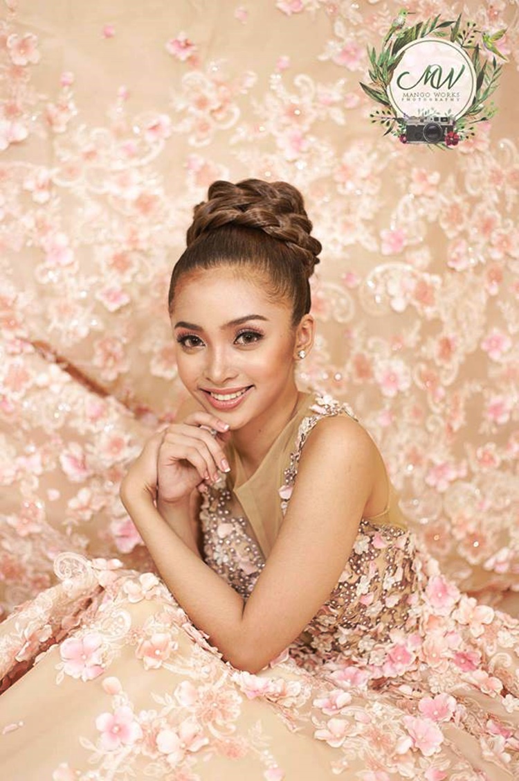 Chariss Jedidiah Gusay