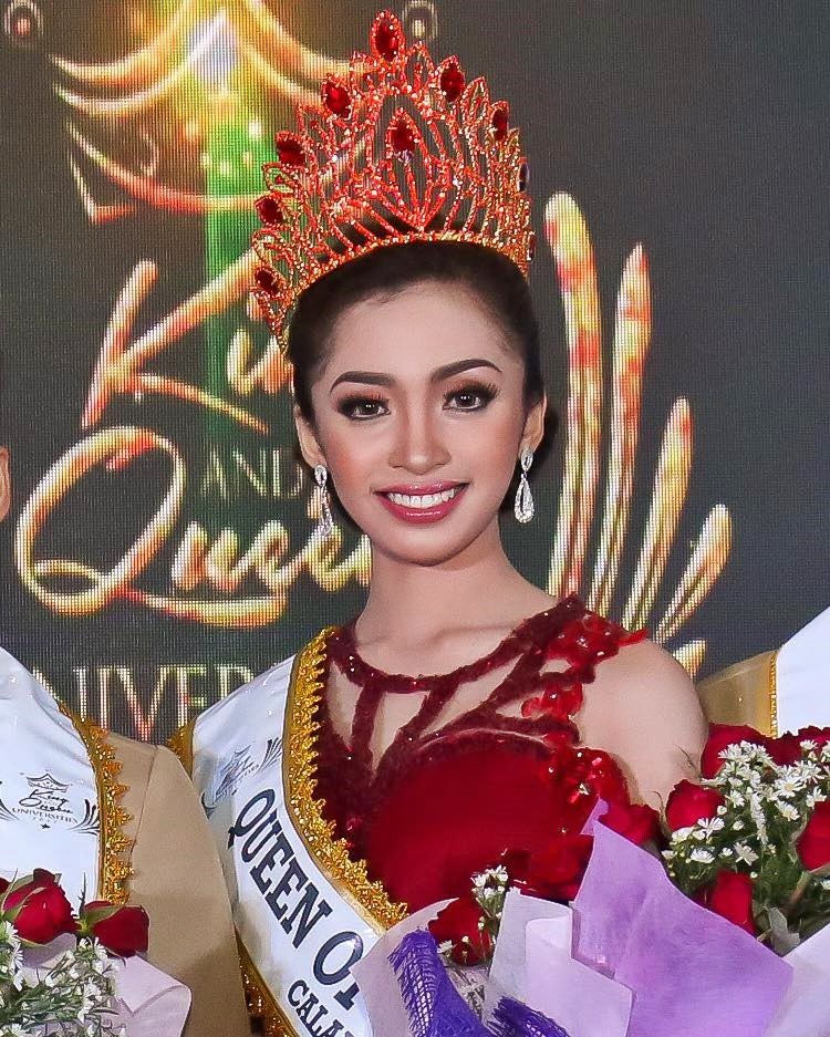 Chariss Jedidiah Gusay