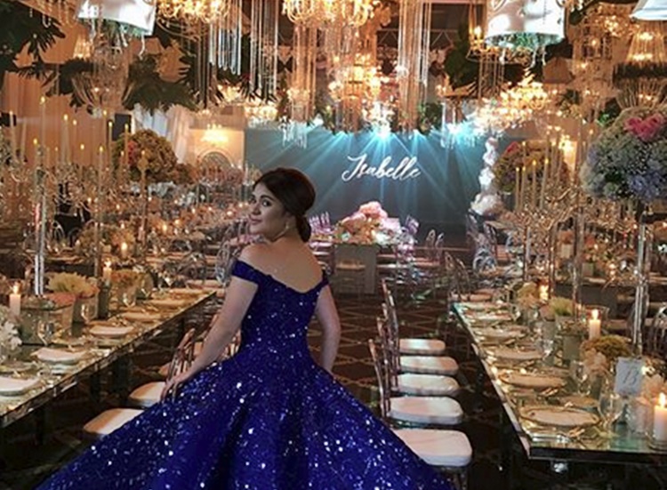 Isabelle Duterte