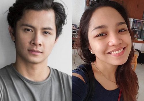 JC Santos, Teetin Villanueva