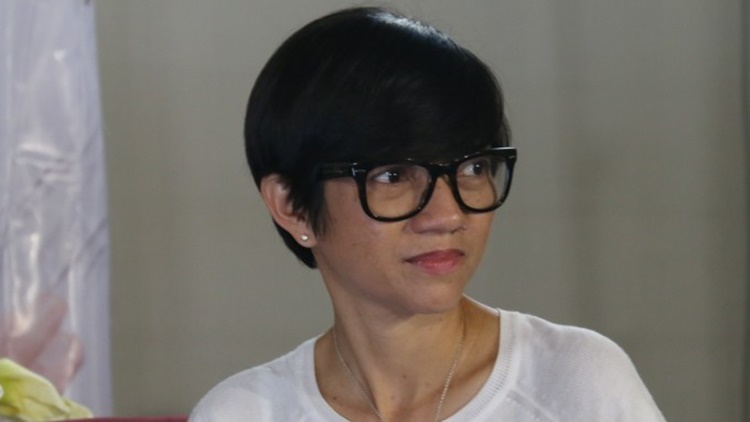 Joyce Bernal
