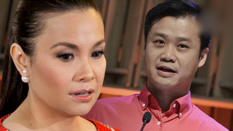 Lea Salonga