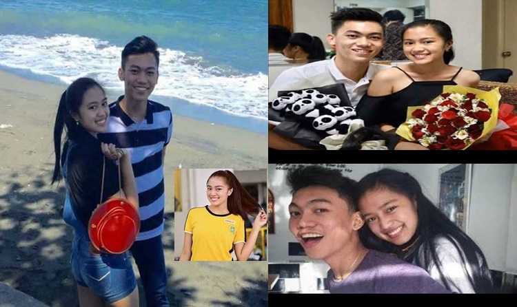 Mikaela baldos scandal compilation part