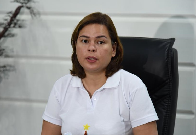 Davao Disaster Funds
