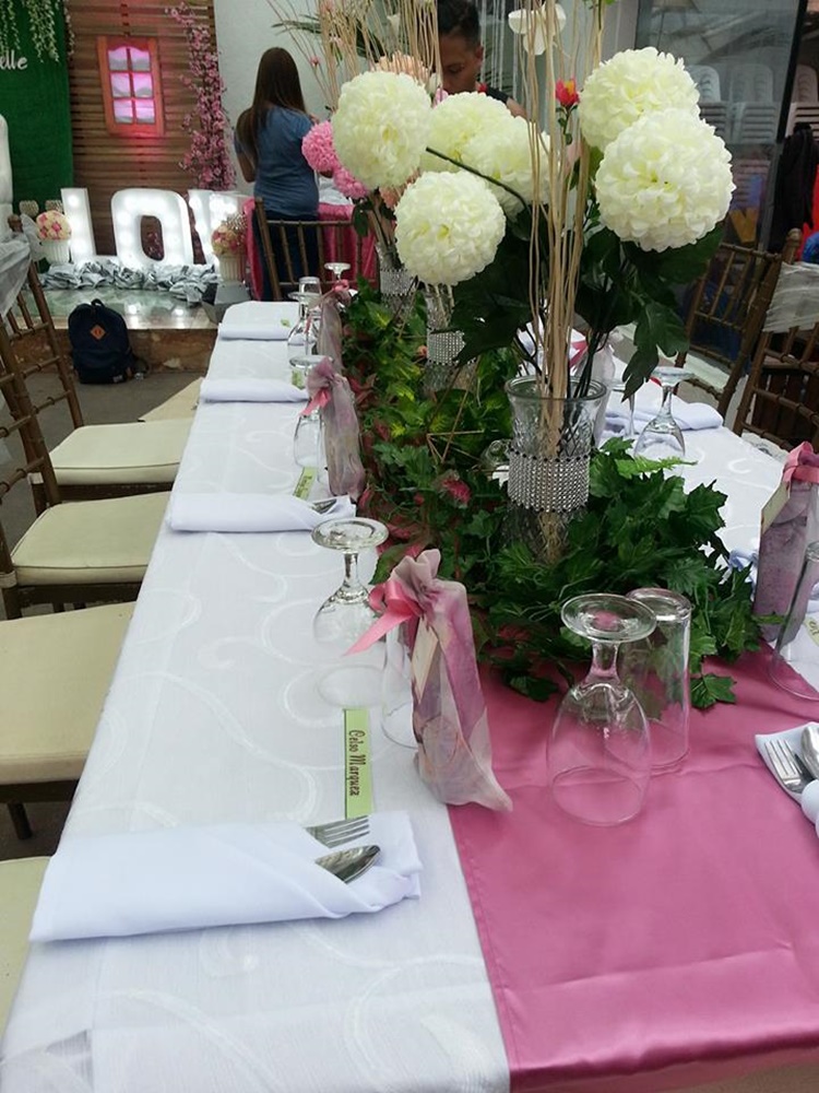Ann Atienza Wedding Services