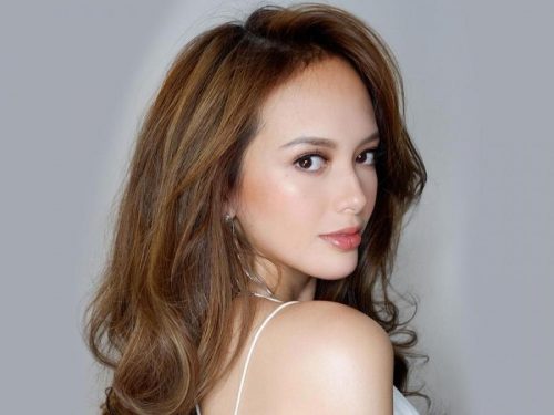 Ellen Adarna