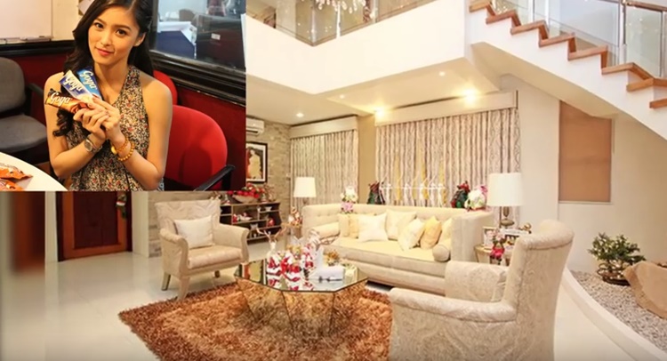 10 Luxurious Homes Owned By Young Pinoy Celebrities