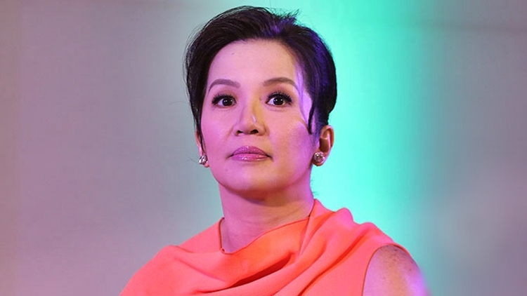 Kris Aquino