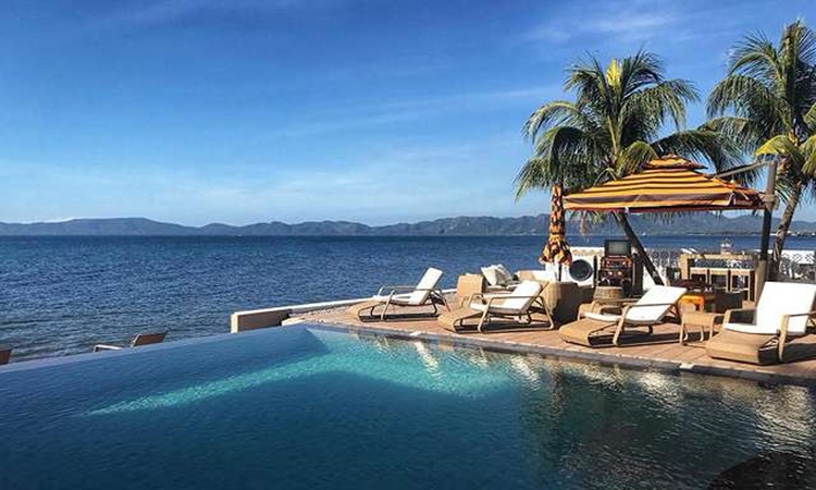 Robin Da Roza Resort