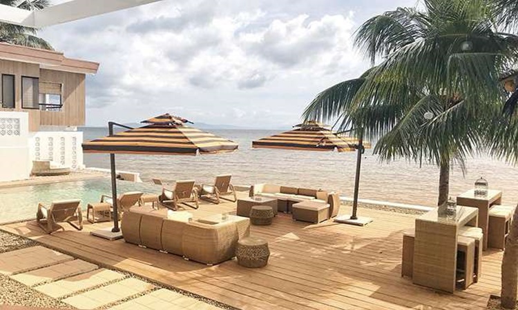 Robin Da Roza Resort