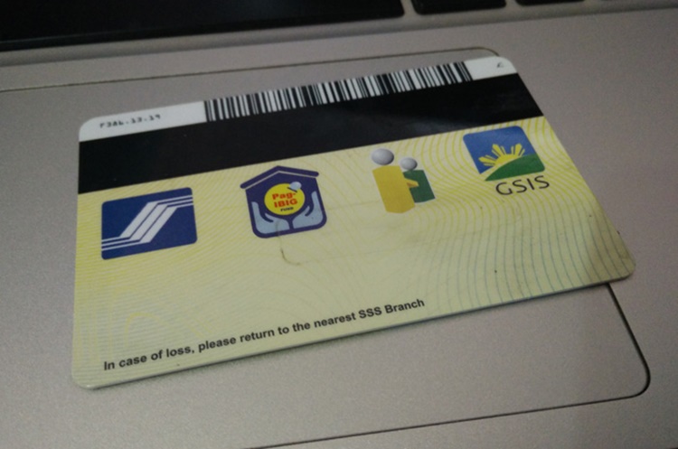 How To Get Umid Id Card