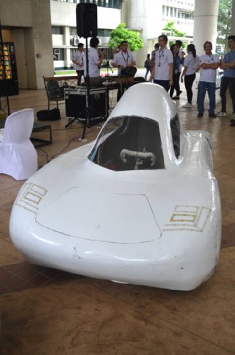 Eco Car Team