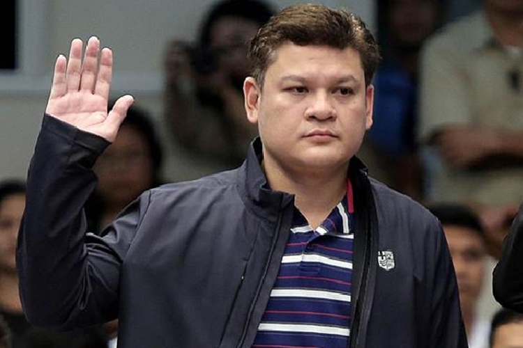 Paolo Duterte