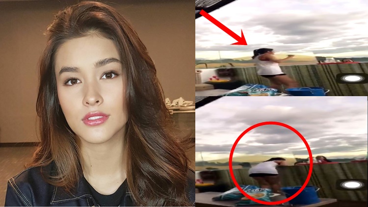 Netizens React To Liza Soberanos Controversial Dance Video Showing