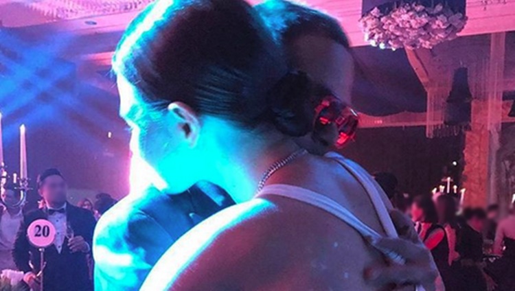 Bea Alonzo and John Lloyd Cruz