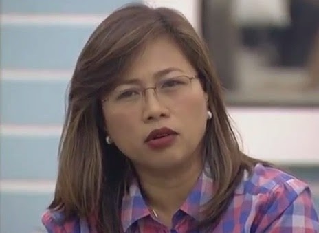 Cathy Garcia-Molina