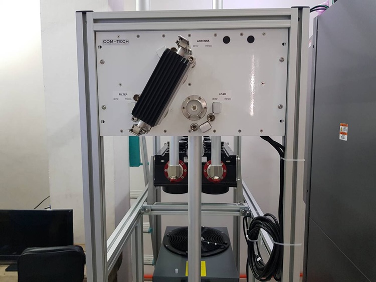 PH Gov’t Set To Launch The FirstEver Emergency Warning Broadcast System