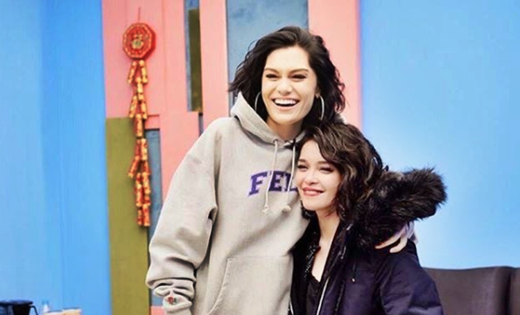 KZ Tandingan