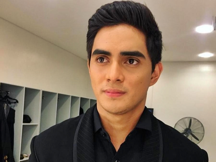 Alden Richards