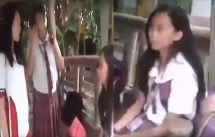 Tasha Zuniga Bullying Video