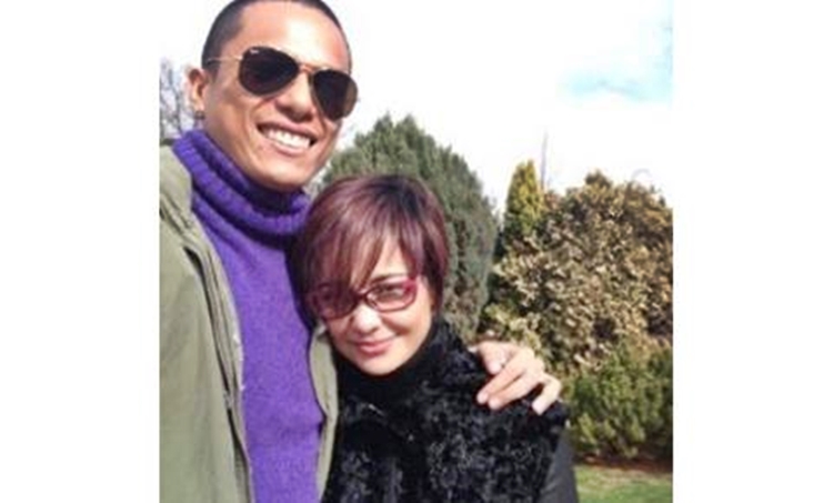 Pinoy Celebrity Couples