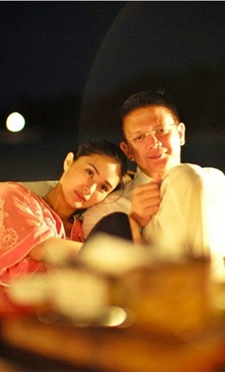 Pinoy Celebrity Couples