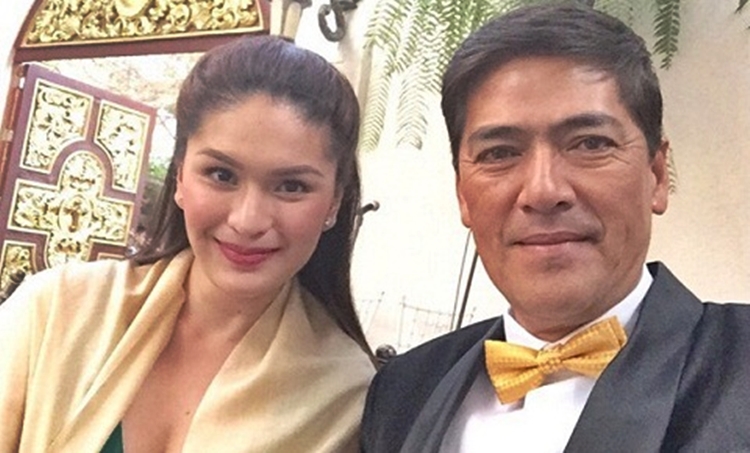Pinoy Celebrity Couples