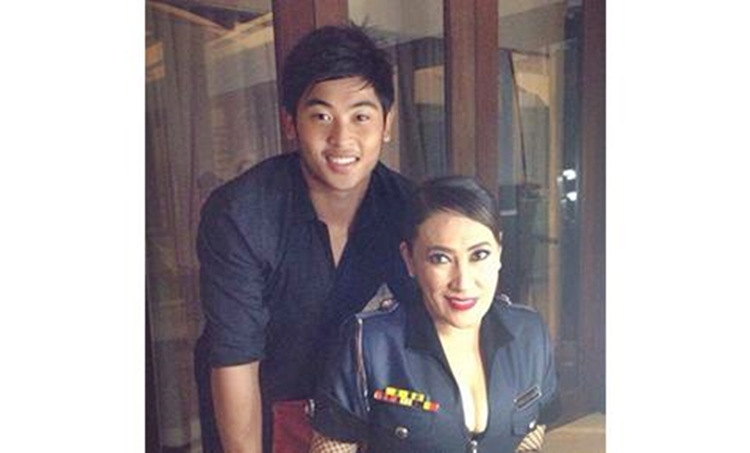 Pinoy Celebrity Couples