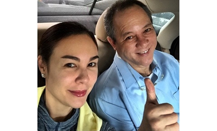 Pinoy Celebrity Couples