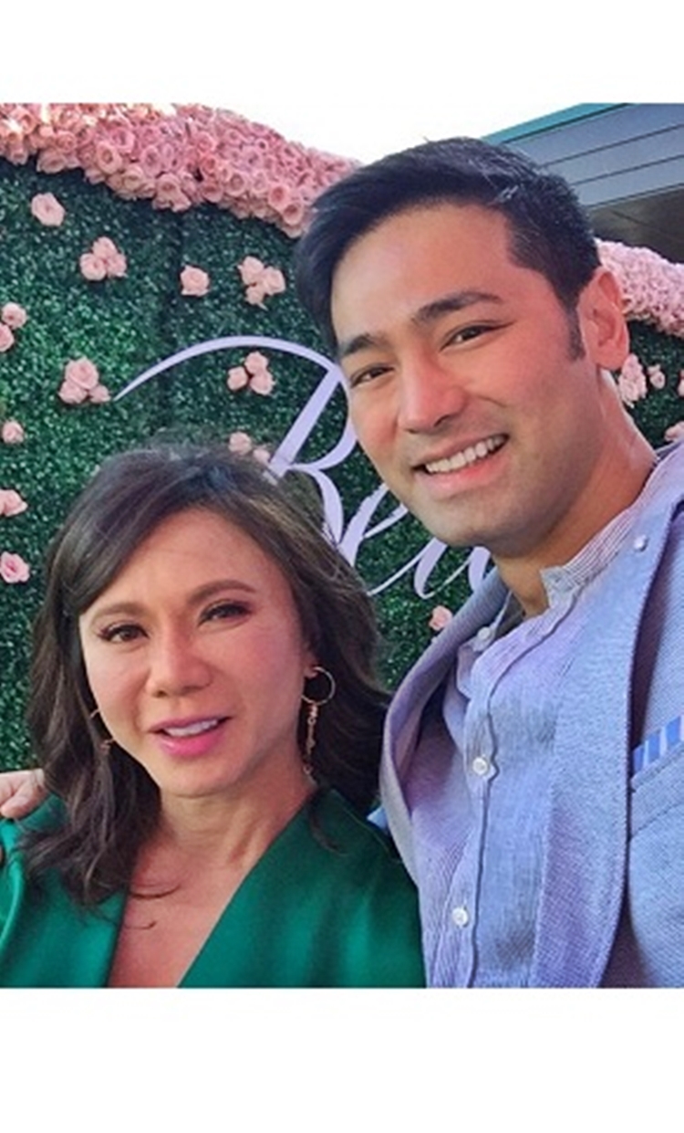 Pinoy Celebrity Couples