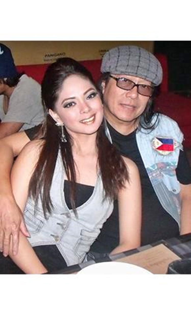 Pinoy Celebrity Couples