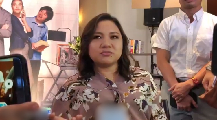 Antoinette Jadaone