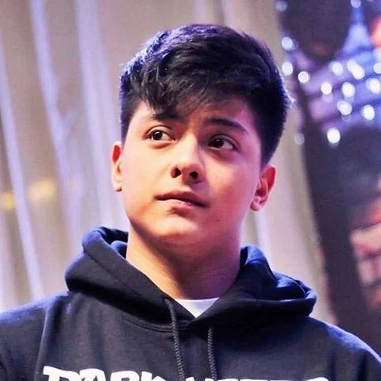 Daniel Padilla
