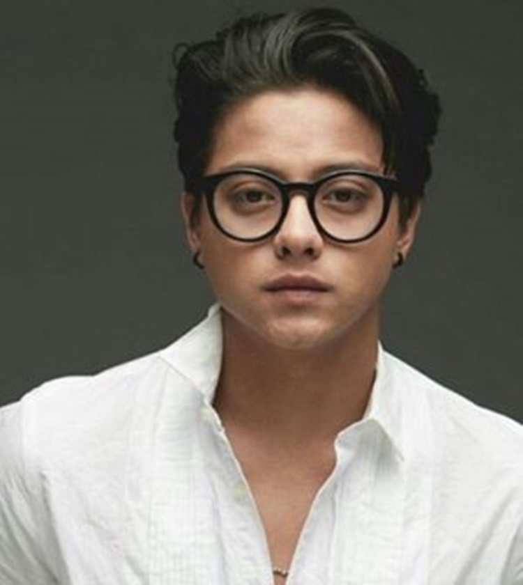 Daniel Padilla