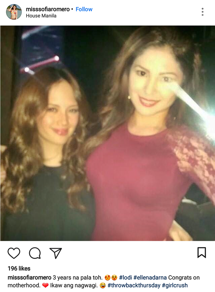 Ellen Adarna