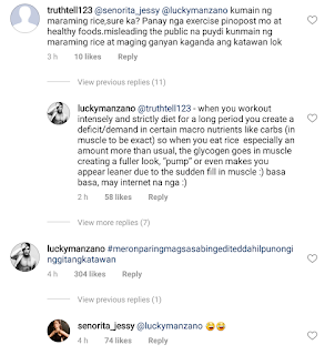 Jessy Mendiola Post