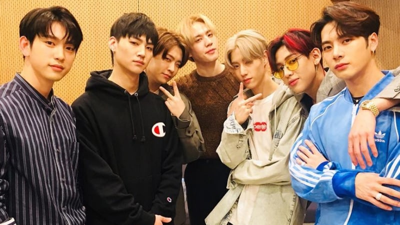 KPOP 1