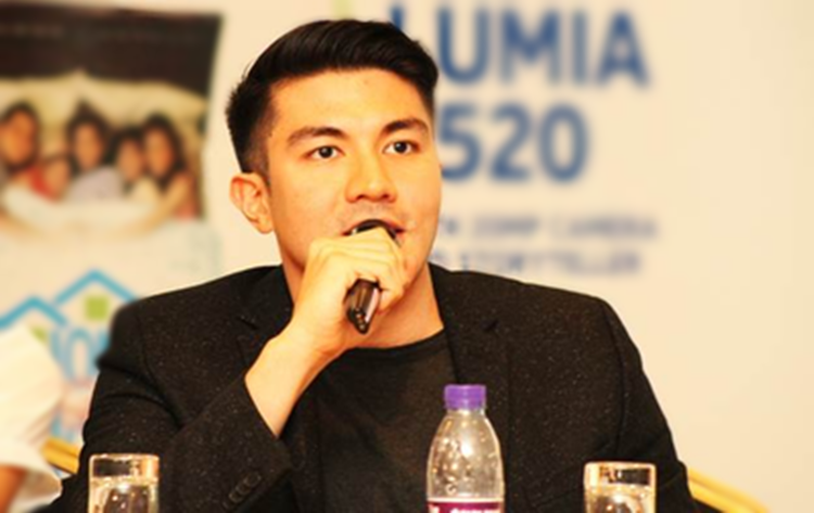 Luis Manzano