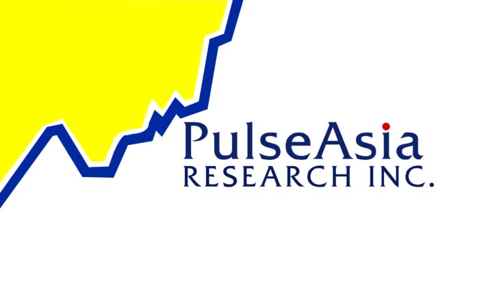 Top Senatorial Candidates, Pulse Asia
