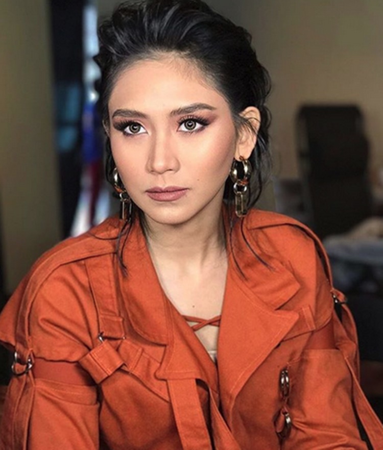 Sarah Geronimo Reveals Her Number 1 Critic In Her Showbiz Career