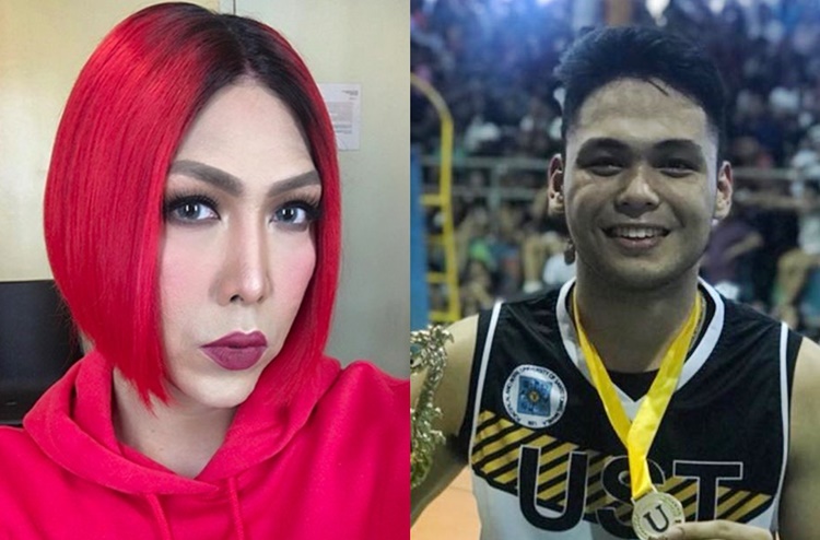 Vice Ganda, Wewe Medina