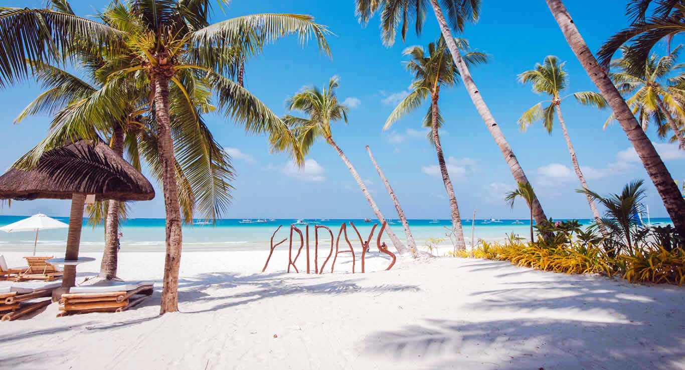 Boracay