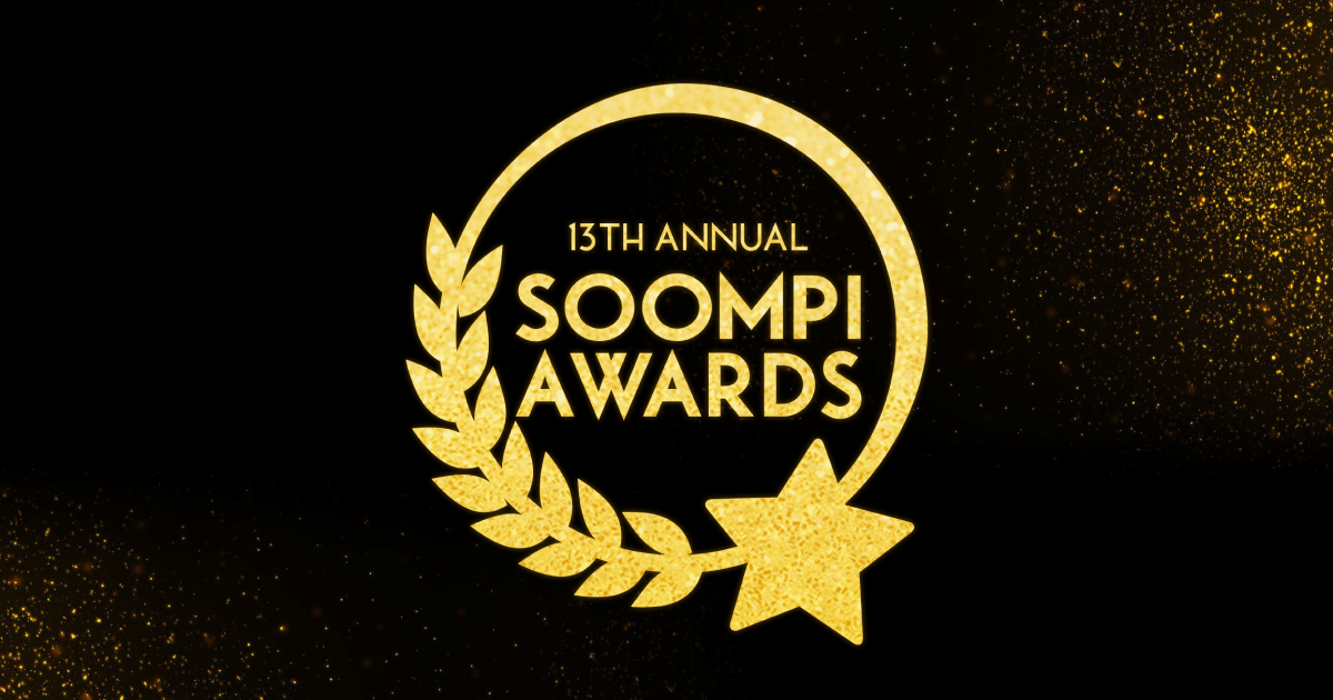 kpop soompi awards