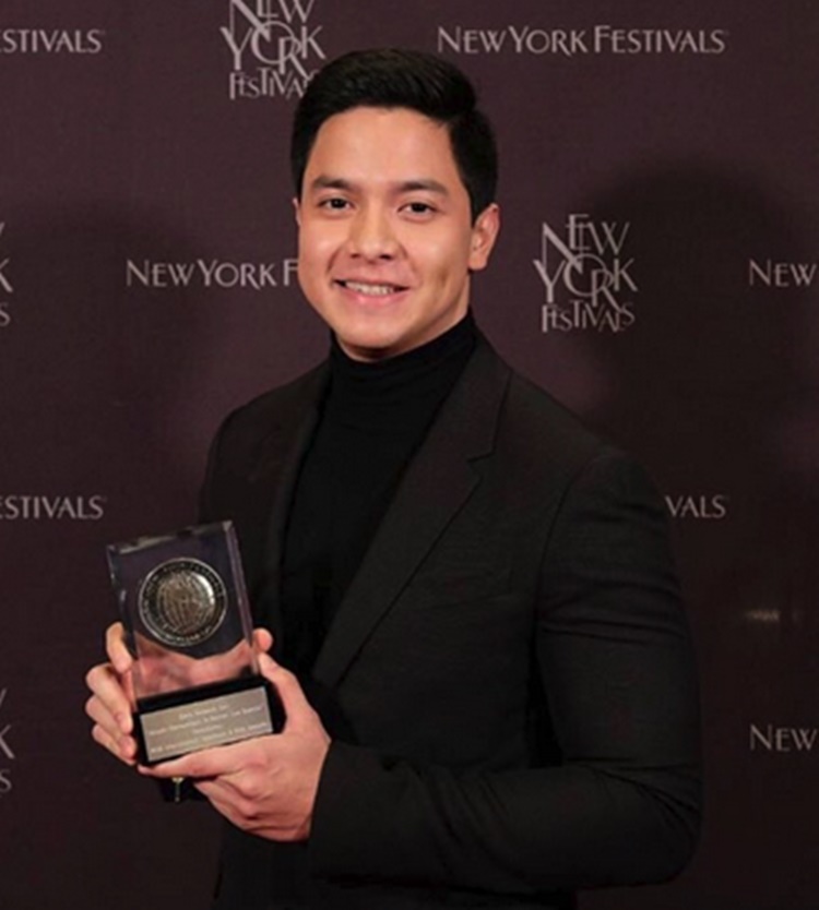 Alden Richards