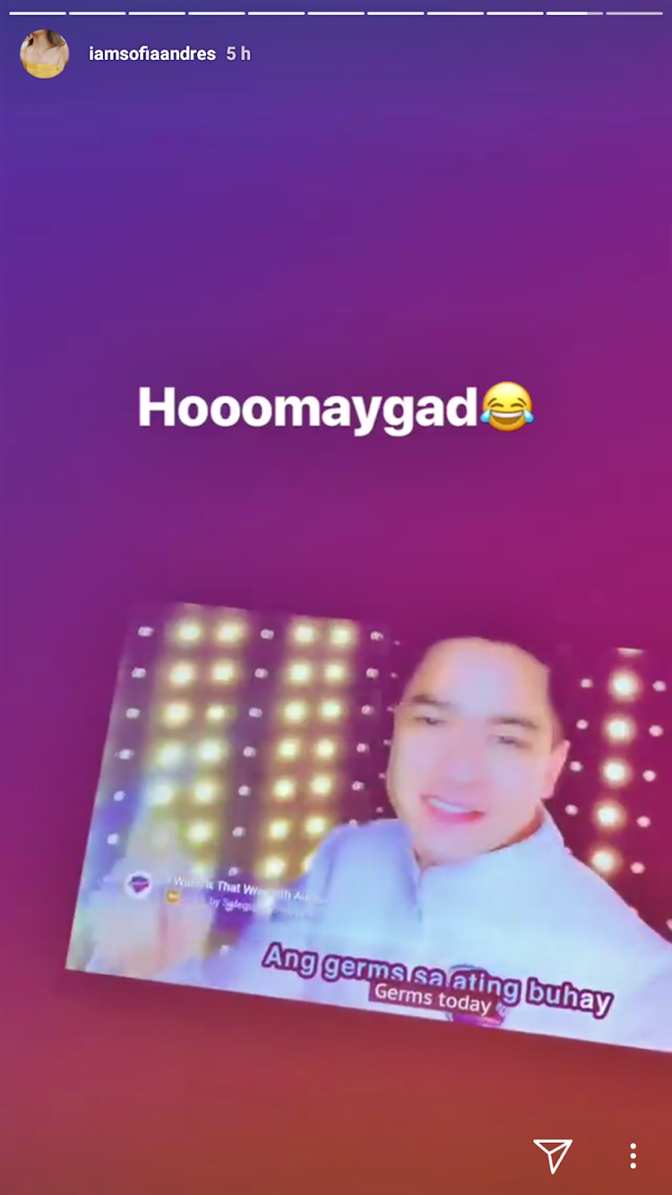 Sofia Andres