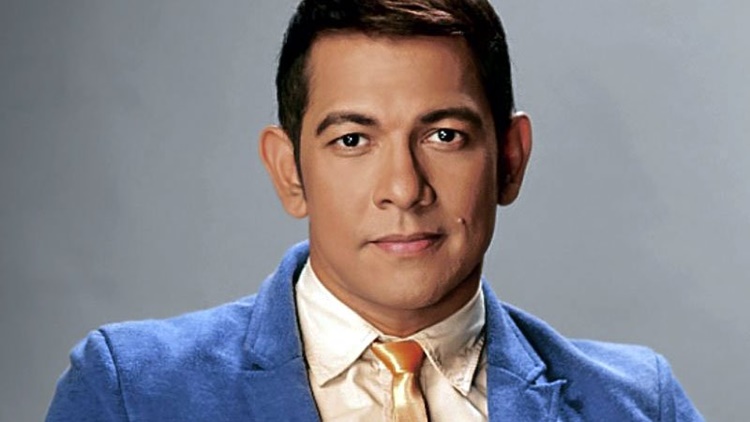 Gary Valenciano