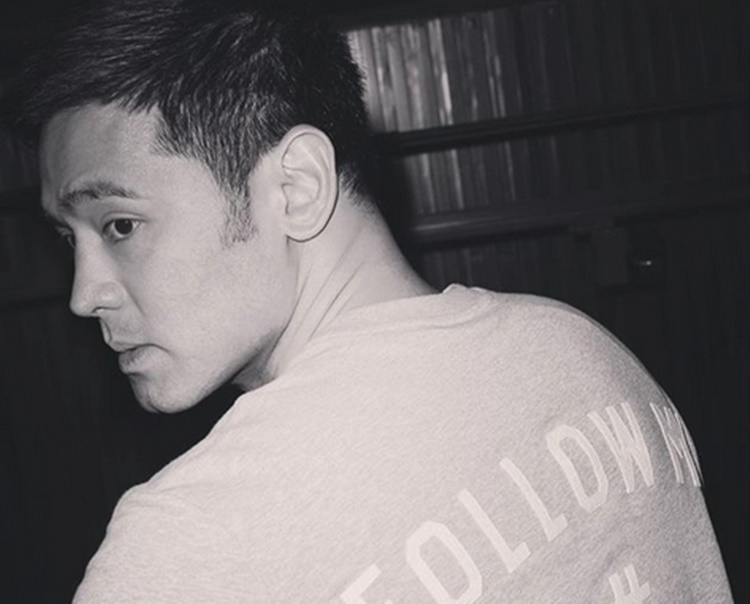 Hayden Kho Jr