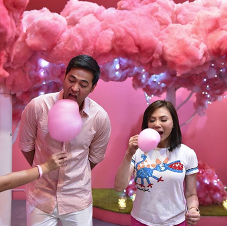 Hayden Kho, Vicki Belo