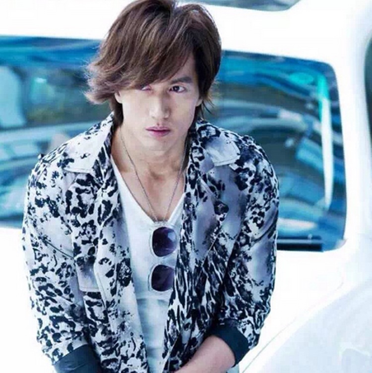 Jerry Yan