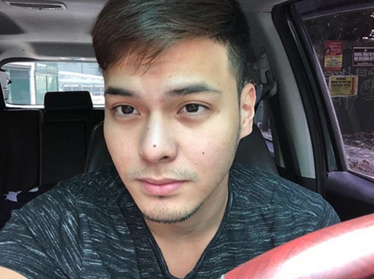 Kristoffer Martin